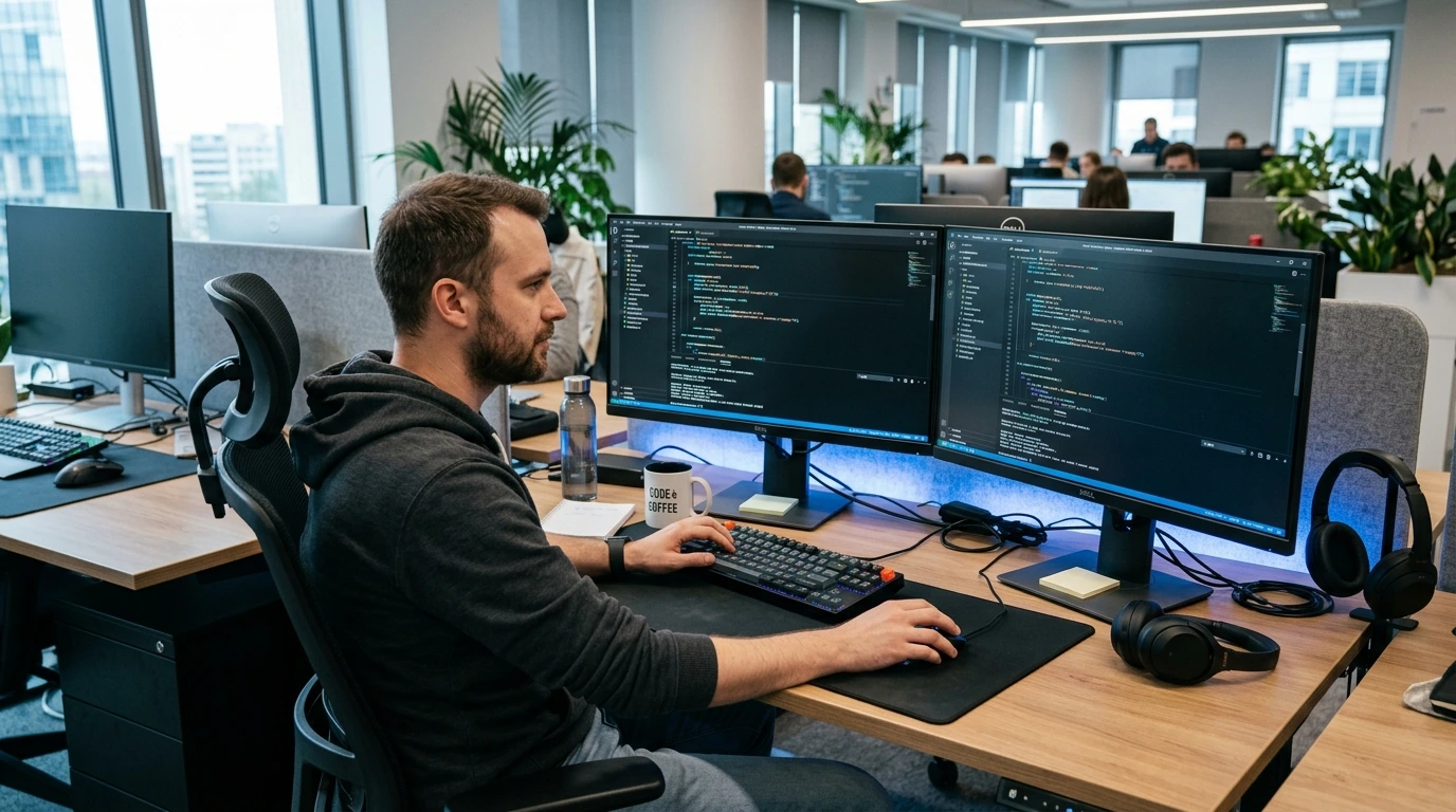 Técnico em Desenvolvimento de Sistemas por Competência